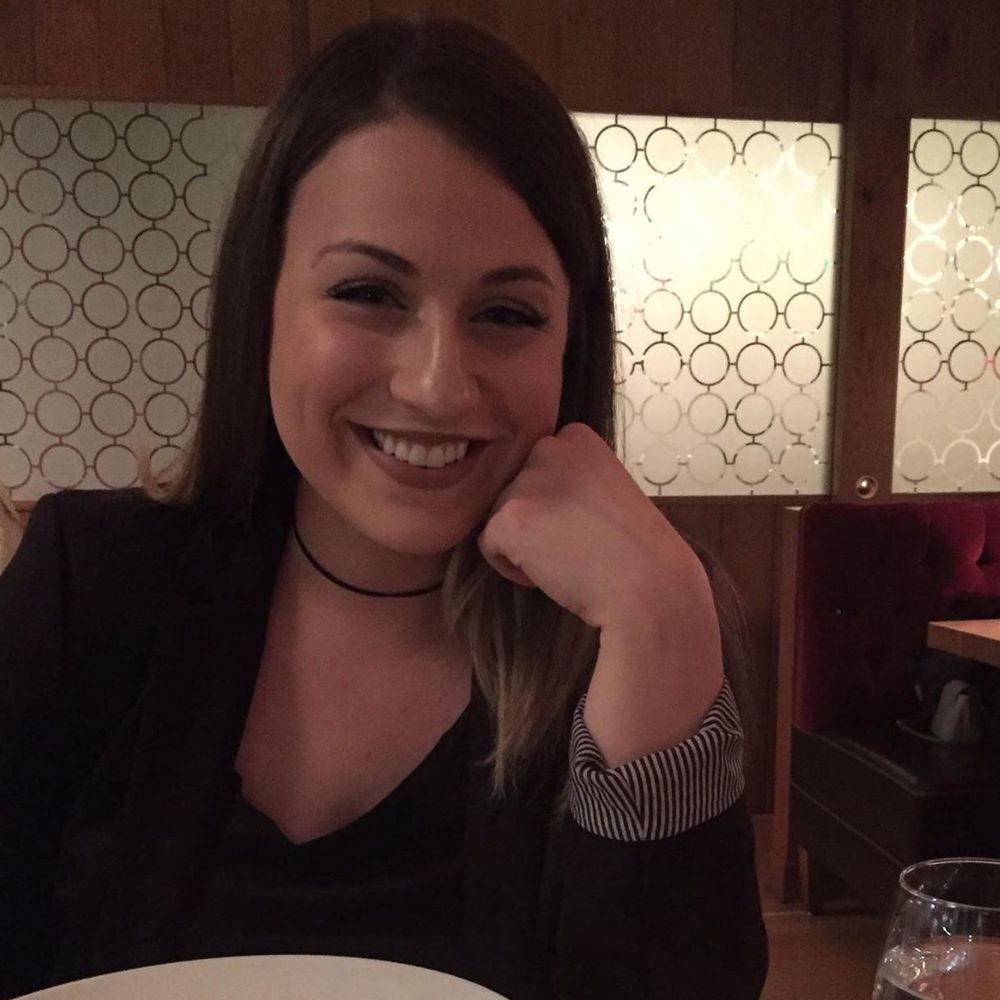 Meet your Posher, Alexa